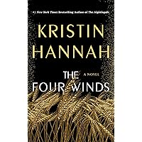 The Four Winds: A Novel The Four Winds: A Novel Kindle Audible Audiobook Paperback Hardcover Audio CD Mass Market Paperback