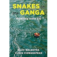 Snakes In The Ganga Snakes In The Ganga Hardcover Audible Audiobook