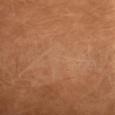 DAFUN Soft Pu Leather Upholstery Fabric 12Mm Thick Upholstery