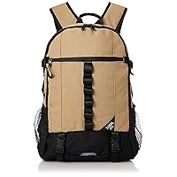 SUI ALALU Men's Backpack, Beige