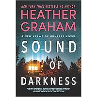 Sound of Darkness: A Paranormal Mystery Romance (Krewe of Hunters Book 36) Sound of Darkness: A Paranormal Mystery Romance (Krewe of Hunters Book 36) Kindle Audible Audiobook Mass Market Paperback Hardcover Audio CD