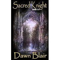Sacred Knight: Box set Books 1-3