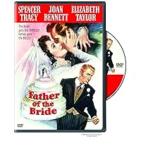 Father of the Bride Father of the Bride DVD Blu-ray VHS Tape