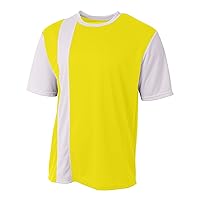 A4 Boy's Legend Soccer Jersey Shirt