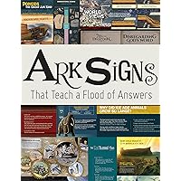 Ark Signs: That Teach a Flood of Answers