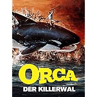 Orca, der Killerwal