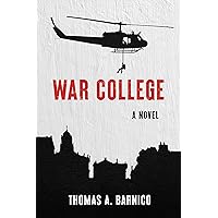 War College War College Kindle Paperback