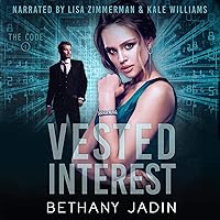 Vested Interest: A Reverse Harem Romance (The Code, Book 1) Vested Interest: A Reverse Harem Romance (The Code, Book 1) Audible Audiobook Kindle Paperback