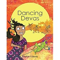 Dancing Devas: A magic Asian forest adventure