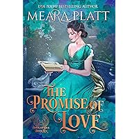 The Promise of Love (The Book of Love 10)