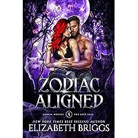 Zodiac Aligned (Zodiac Wolves Book 4)