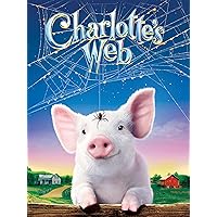 Charlotte's Web (2006) (4K UHD)