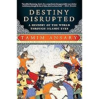 Destiny Disrupted: 8.25 Destiny Disrupted: 8.25 Paperback Audible Audiobook eTextbook Hardcover Audio CD