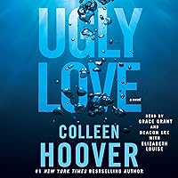 Ugly Love Ugly Love Paperback Audible Audiobook Kindle Library Binding