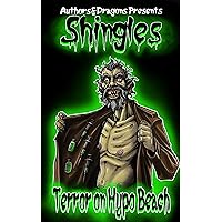 Terror on Hypo Beach (Shingles Book 7) Terror on Hypo Beach (Shingles Book 7) Kindle