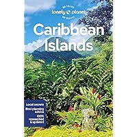 Lonely Planet Caribbean Islands (Travel Guide) Lonely Planet Caribbean Islands (Travel Guide) Paperback