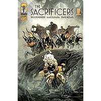 Sacrificers #7 (The Sacrificers) Sacrificers #7 (The Sacrificers) Kindle