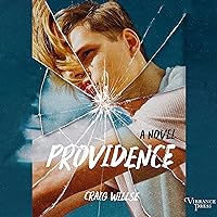 Providence: A Novel Providence: A Novel Paperback Kindle Audible Audiobook