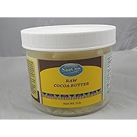 Trio Cocoa Butter Mango Butter Shea Butter - 1 Lb Each