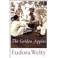 The Golden Apples (Harvest Book) The Golden Apples (Harvest Book) Kindle Paperback Hardcover Mass Market Paperback