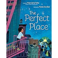 The Perfect Place The Perfect Place Hardcover Kindle Audible Audiobook