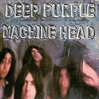Machine Head 50th Anniversary Deluxe Machine Head 50th Anniversary Deluxe Audio CD