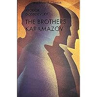Karamazov Brothers (Wordsworth Classics) Karamazov Brothers (Wordsworth Classics) Paperback