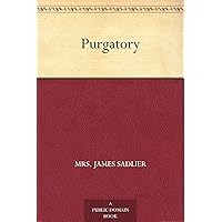 Purgatory Purgatory Kindle Hardcover Paperback Mass Market Paperback MP3 CD Library Binding