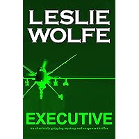 Executive: An absolutely gripping mystery and suspense thriller (Alex Hoffmann Book 1) Executive: An absolutely gripping mystery and suspense thriller (Alex Hoffmann Book 1) Kindle Audible Audiobook Paperback Hardcover