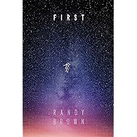 First First Kindle Paperback