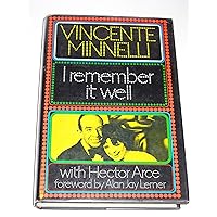I remember it well I remember it well Hardcover Kindle Paperback