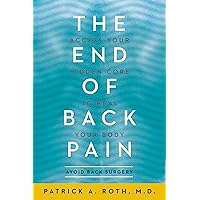 END BACK PAIN END BACK PAIN Paperback Kindle