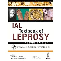 Ial Textbook of Leprosy Ial Textbook of Leprosy Hardcover Kindle