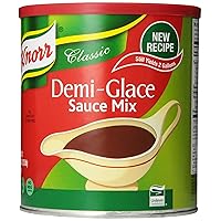 Knorr Demi-Glace Sauce Mix, 28 Ounce Canister