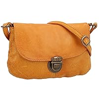 Gusti Rona Vintage Leather Shoulder Bag
