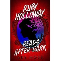 Ruby Holloway Reads After Dark: A Novel Ruby Holloway Reads After Dark: A Novel Kindle Paperback