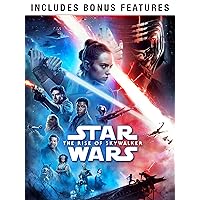 Star Wars: The Rise of Skywalker (Bonus Content)