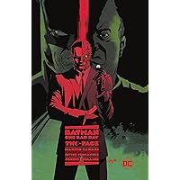 Batman - One Bad Day (2022-): Two-Face Batman - One Bad Day (2022-): Two-Face Kindle Hardcover Comics