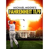 Fahrenheit 11/9