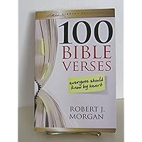100 Bible Verses Everyone Should Know by Heart 100 Bible Verses Everyone Should Know by Heart Kindle Paperback Audible Audiobook