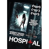 Hospital, The Hospital, The DVD