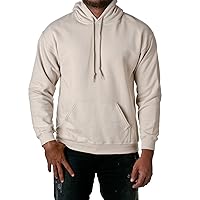 Gildan Adult Fleece Hooded Sweatshirt, Style G18500