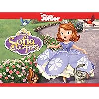 Sofia the First Volume 4