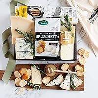 Cheeses from the Italian Countryside Gift Tray