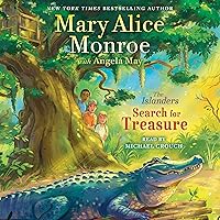 Search for Treasure: The Islanders Search for Treasure: The Islanders Paperback Kindle Audible Audiobook Hardcover Audio CD
