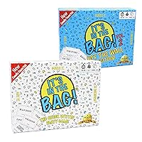 Gatwick Games It's in The Bag Party Bundle