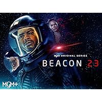 Beacon 23, Season 02