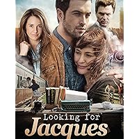 Looking for Jacques