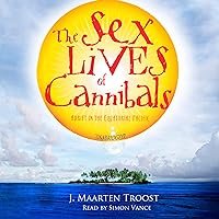 The Sex Lives of Cannibals: Adrift in the Equatorial Pacific The Sex Lives of Cannibals: Adrift in the Equatorial Pacific Paperback Audible Audiobook Kindle Spiral-bound Audio CD