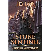Stone Sentinel: A Beautiful Monsters Story (BeMo Vol. 3.5) Stone Sentinel: A Beautiful Monsters Story (BeMo Vol. 3.5) Kindle